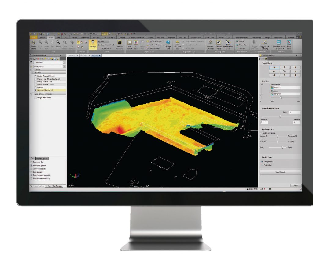 trimble business center 2.7 crack