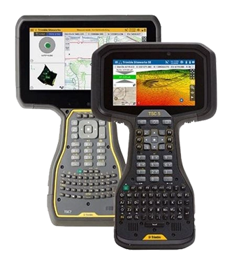 4G Data Collectors