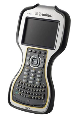 TSC3 – Internal 3G modem