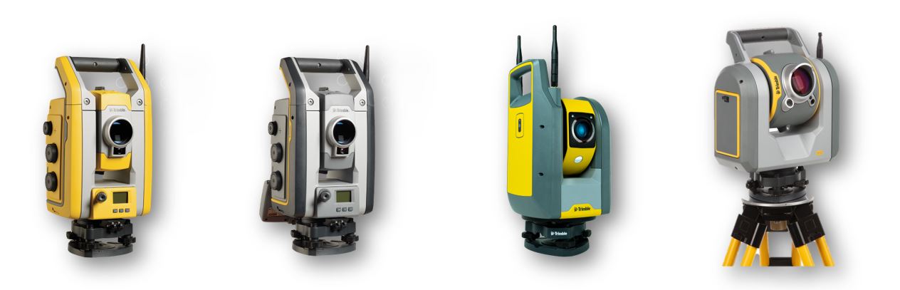 Trimble Total Stations