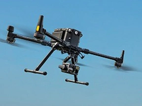 DRONES, UAV & RPAS - SITECH NZ
