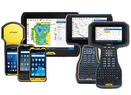 Data Collectors for Rent