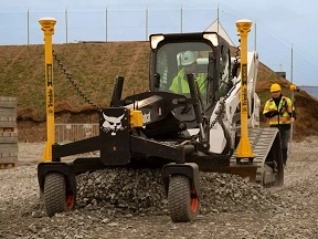 TRIMBLE EARTHWORKS GO! 2.0