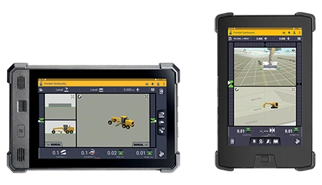 Trimble Earthworks