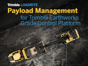 Trimble Loadrite