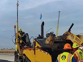 TRIMBLE ROADING SOLUTIONS