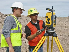Survey - SITECH NZ