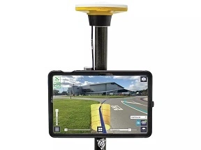 Trimble Sitevision
