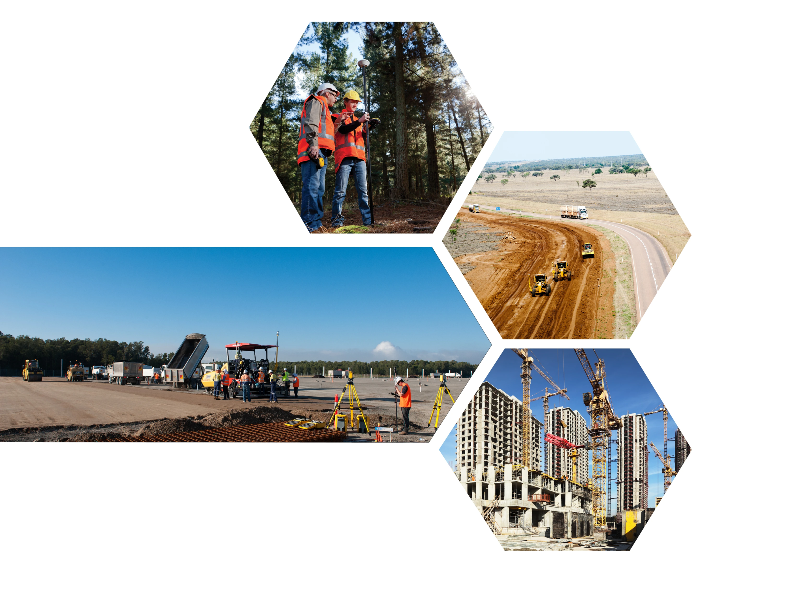 Sitech Construction System