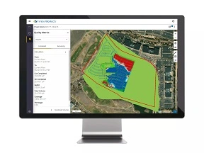 TRIMBLE WORKSOS