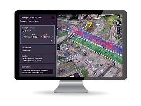 TRIMBLE STRATUS