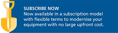 Subscribe Now - Trimble Earthworks