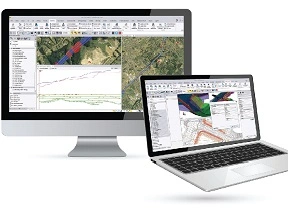 Trimble Business Centre