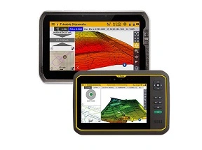 Trimble Siteworks