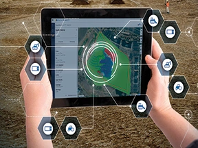 Trimble Software