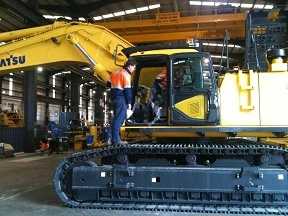 SAFETY SYSTEMS