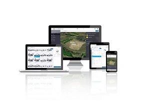 TRIMBLE WORKSMANAGER