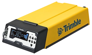 R750 GNSS MODULAR RECEIVER
