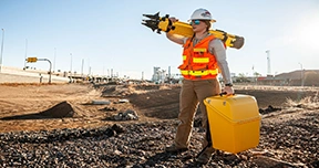 SPS620 and SPS720 TOTAL STATIONS