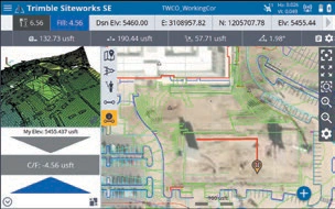 Siteworks SE Starter Edition Software