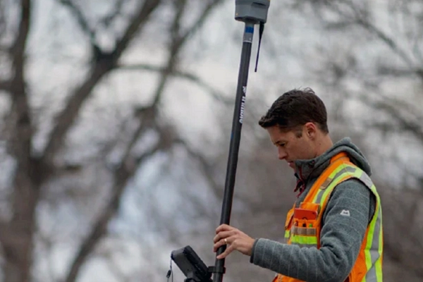 Trimble xFill