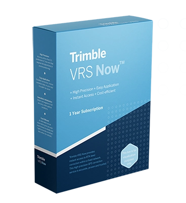 Trimble VRS Now