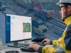 TRIMBLE CONNECT