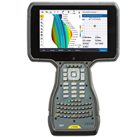Trimble T7 Tablet Trimble T7 Tablet