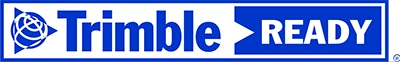 TRIMBLE READY TRIMBLE READY