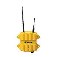 SNR On-Machine Radios