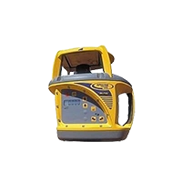 Spectra GL700 Series Laser