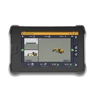 TD510 and TD540 Displays