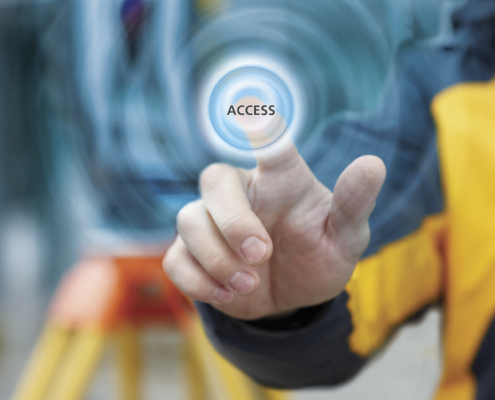 Trimble Business Center 2025.20