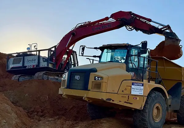 Autonomous Solutions Autonomous Solutions