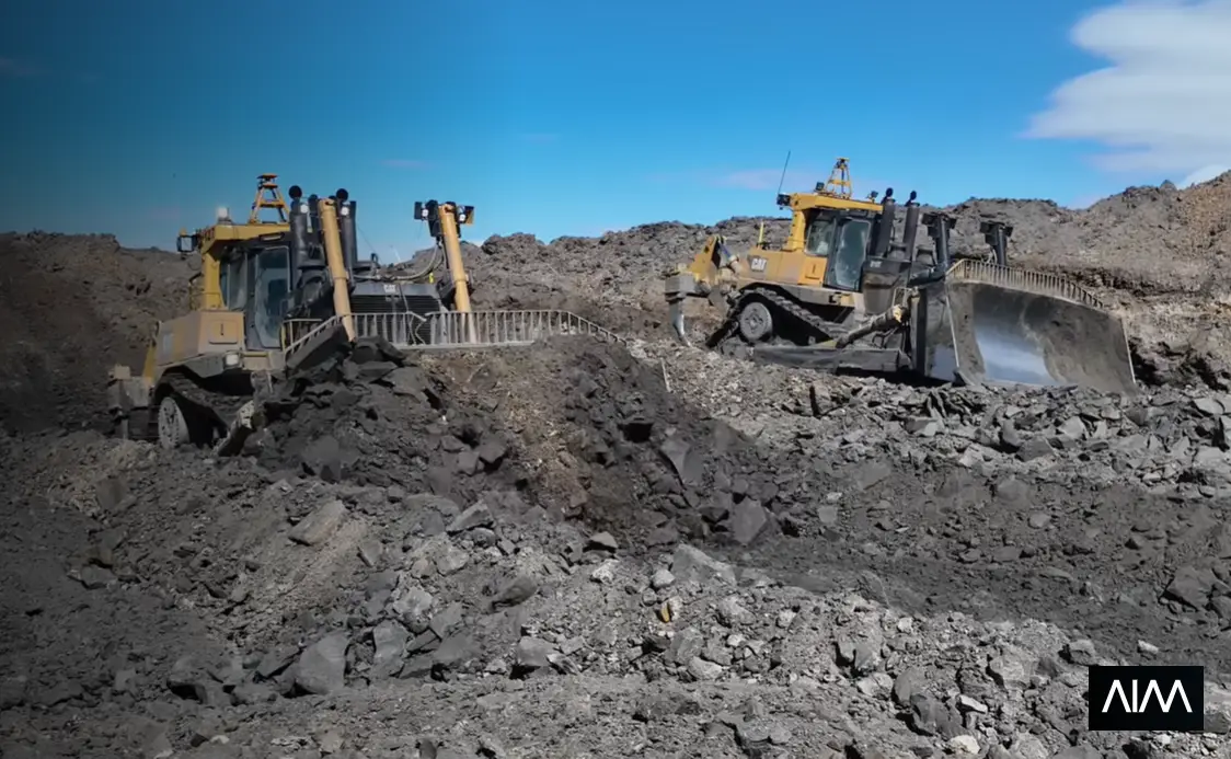 Autonomous Solutions