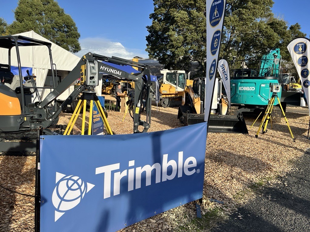 Fieldays 2025