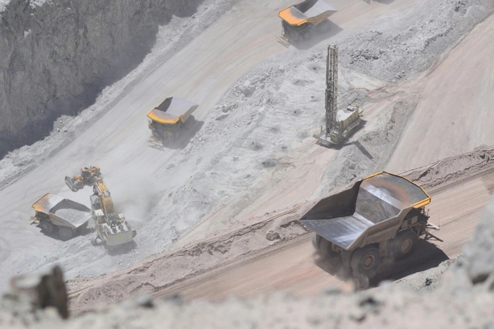 MINING MINING